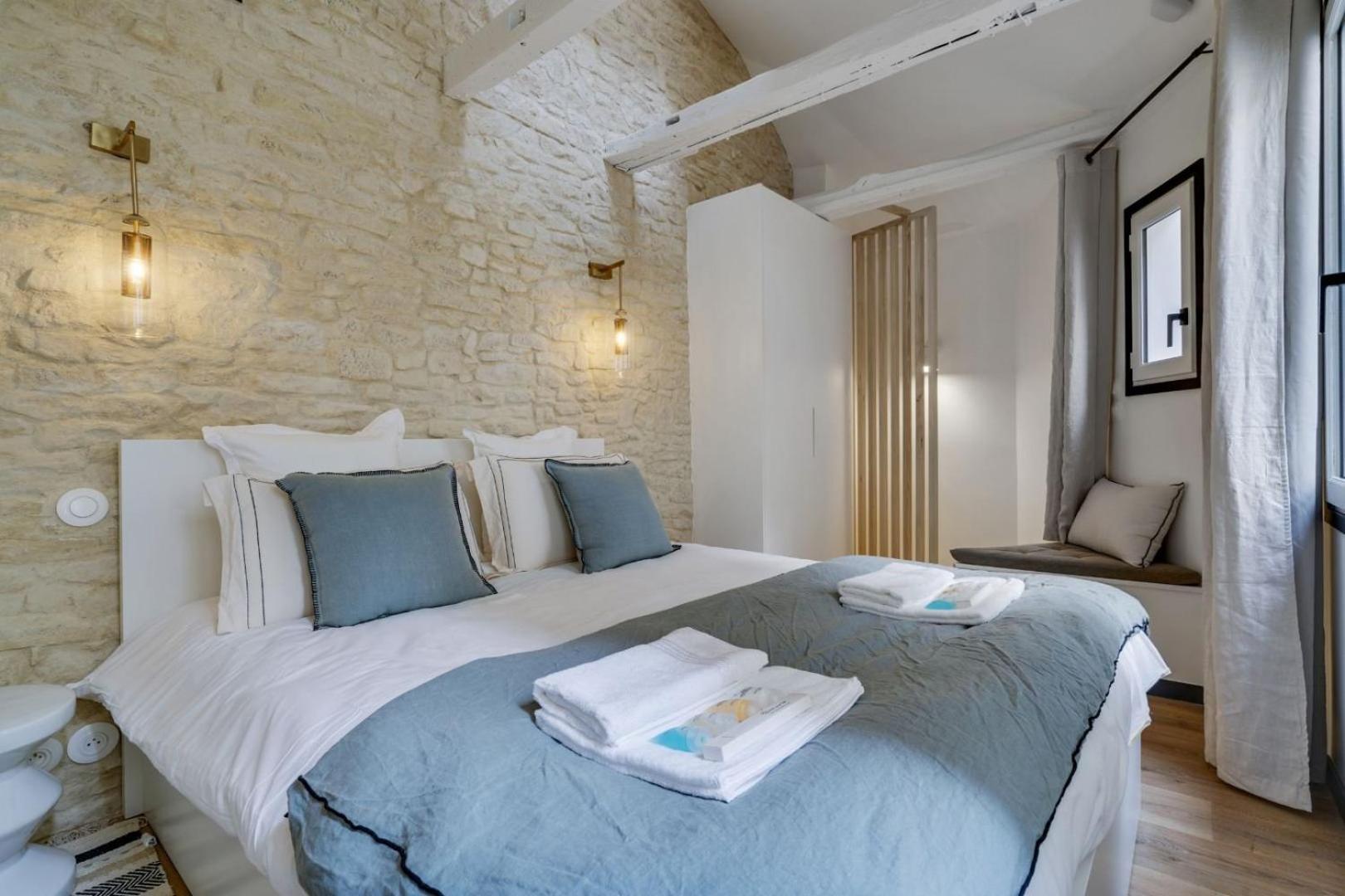 194 Suite Maison Parisienne Buitenkant foto