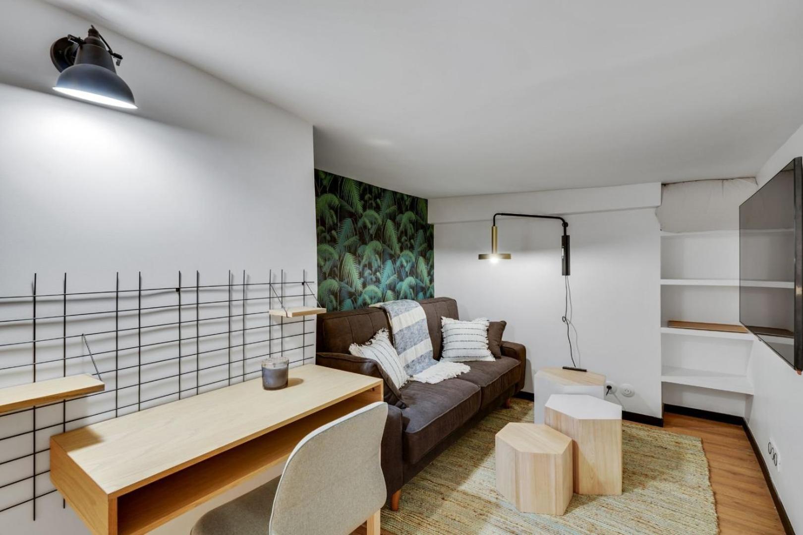 194 Suite Maison Parisienne Buitenkant foto