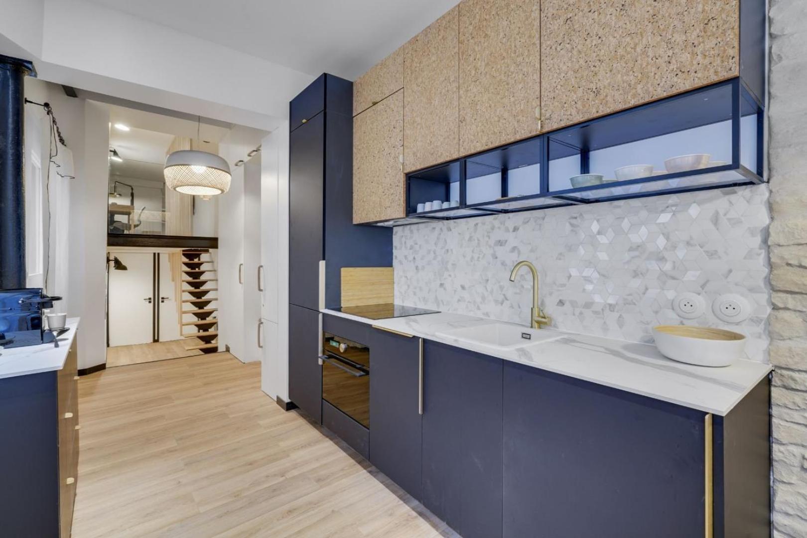 194 Suite Maison Parisienne Buitenkant foto